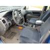mitsubishi montero iii canvas top (v6_w, v7_w) del año 2001
