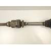 Recambio de transmision delantera derecha para peugeot 405 i (15b) 1.9 referencia OEM IAM 3273A3  