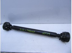 Recambio de transmision caja grupo delantero : volkswagen touareg : 2.5 tdi [2005] para volkswagen touareg 2.5 tdi referencia OE