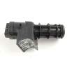 Recambio de conmutador de arranque para fiat multipla 1.9 jtd referencia OEM IAM 46543447  