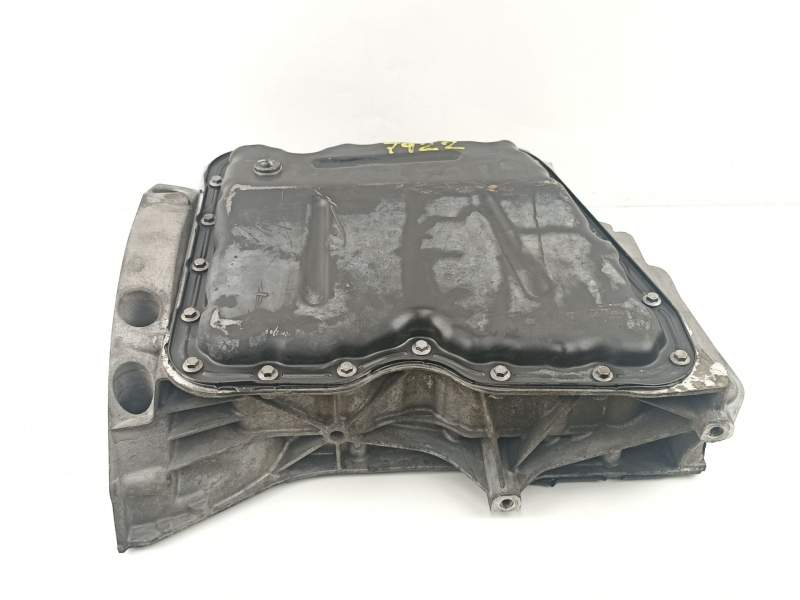 Recambio de carter aceite para renault koleos privilege referencia OEM IAM 8200672739  8200795039