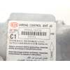 Recambio de centralita airbag para kia rio ii (jb) 1.5 crdi referencia OEM IAM 959101G150  