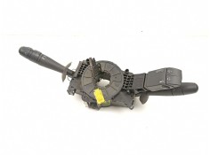 Recambio de mando luces y limpias para renault mascott 3.0 d d-zd3a604 referencia OEM IAM 8200251704 34564002AJ2