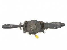 Recambio de mando luces y limpias para renault mascott 3.0 d d-zd3a604 referencia OEM IAM 8200251704 34564002AJ2  2