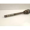 Recambio de transmision delantera derecha para peugeot 405 i (15b) 1.9 referencia OEM IAM 3273A3  