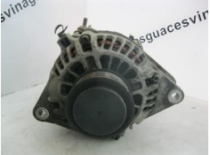 Recambio de alternador : hyundai h100 : 2.5 td - d4cb (crdi) 5p [2007] para hyundai h100 2.5 td - d4cb (crdi) referencia OEM IAM