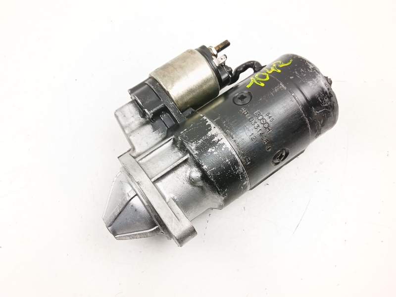 Recambio de motor arranque para nissan vanette 2.0 d -ld20-ii referencia OEM IAM 233009C600 9000331406 