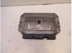 Recambio de centralita : renault megane : 1.6 g (112,85cv) [2005] para renault megane 1.6 g referencia OEM IAM 8200321263/820038