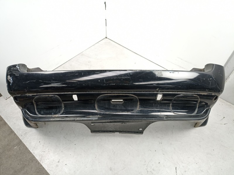 Recambio de paragolpes trasero para bmw x5 3.0 td referencia OEM IAM 51127027049  