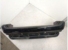 Recambio de paragolpes trasero para bmw x5 3.0 td referencia OEM IAM 51127027049   2