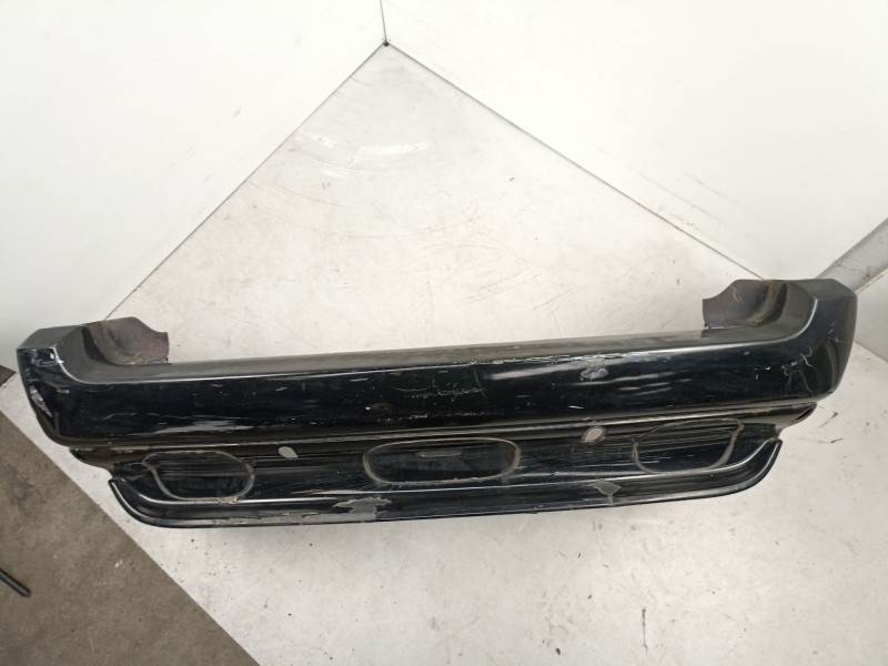 Recambio de paragolpes trasero para bmw x5 3.0 td referencia OEM IAM 51127027049  