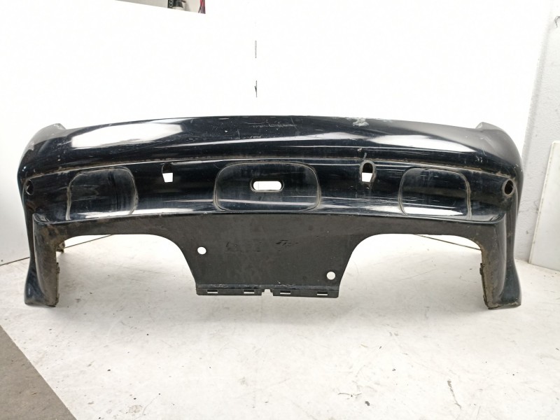 Recambio de paragolpes trasero para bmw x5 3.0 td referencia OEM IAM 51127027049  