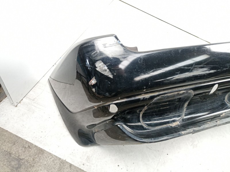 Recambio de paragolpes trasero para bmw x5 3.0 td referencia OEM IAM 51127027049  