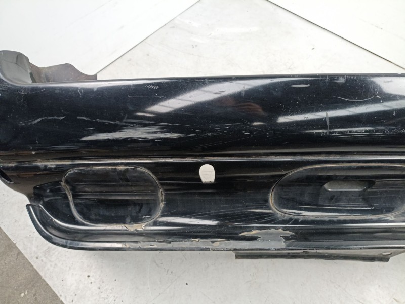 Recambio de paragolpes trasero para bmw x5 3.0 td referencia OEM IAM 51127027049  