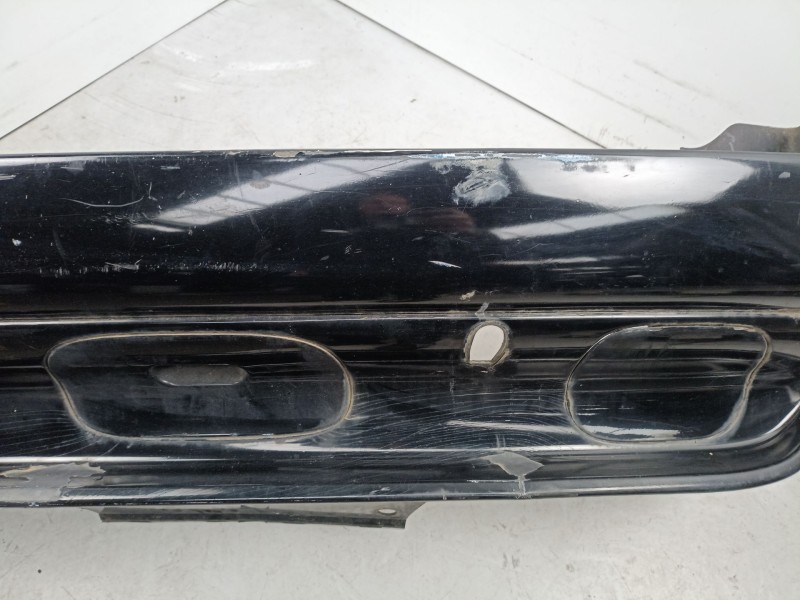 Recambio de paragolpes trasero para bmw x5 3.0 td referencia OEM IAM 51127027049  