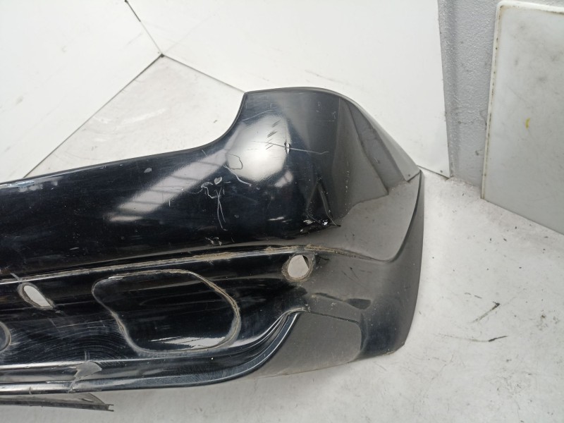 Recambio de paragolpes trasero para bmw x5 3.0 td referencia OEM IAM 51127027049  