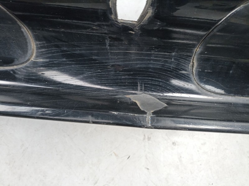 Recambio de paragolpes trasero para bmw x5 3.0 td referencia OEM IAM 51127027049  