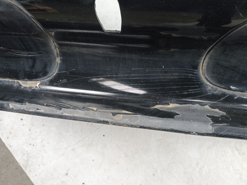 Recambio de paragolpes trasero para bmw x5 3.0 td referencia OEM IAM 51127027049  