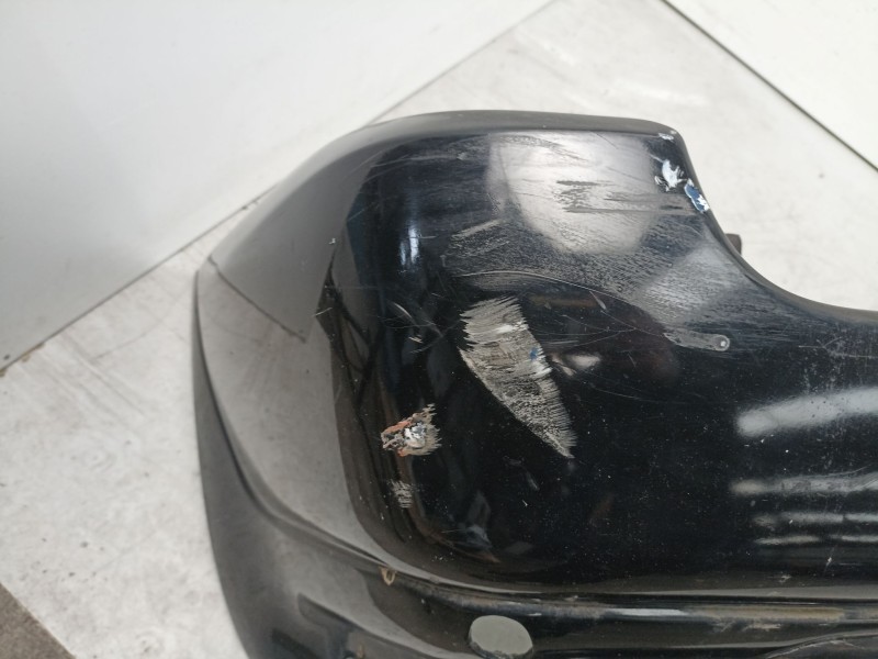 Recambio de paragolpes trasero para bmw x5 3.0 td referencia OEM IAM 51127027049  