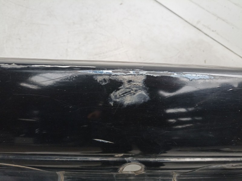 Recambio de paragolpes trasero para bmw x5 3.0 td referencia OEM IAM 51127027049  