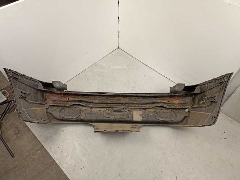 Recambio de paragolpes trasero para bmw x5 3.0 td referencia OEM IAM 51127027049  