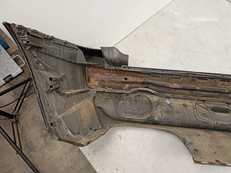 Recambio de paragolpes trasero para bmw x5 3.0 td referencia OEM IAM 51127027049  