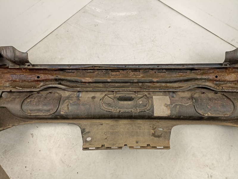 Recambio de paragolpes trasero para bmw x5 3.0 td referencia OEM IAM 51127027049  