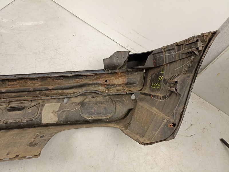 Recambio de paragolpes trasero para bmw x5 3.0 td referencia OEM IAM 51127027049  