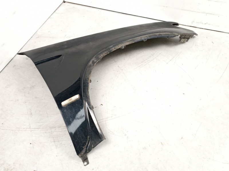 Recambio de aleta delantera derecha para bmw x5 3.0 td referencia OEM IAM 41357000386  