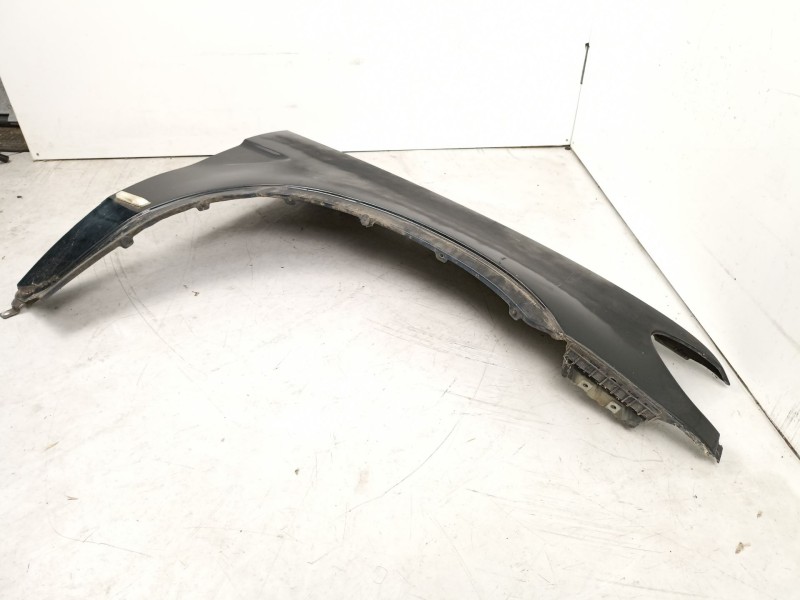 Recambio de aleta delantera derecha para bmw x5 3.0 td referencia OEM IAM 41357000386  