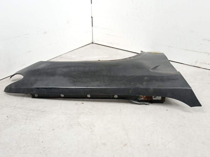 Recambio de aleta delantera derecha para bmw x5 3.0 td referencia OEM IAM 41357000386  