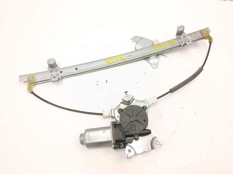 Recambio de elevalunas delantero derecho para nissan navara np300 (d40) 2.5 dci 4wd referencia OEM IAM 80700EB305  