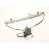 Recambio de elevalunas delantero derecho para nissan navara np300 (d40) 2.5 dci 4wd referencia OEM IAM 80700EB305  