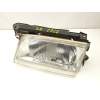 Recambio de faro izquierdo para opel kadett 1.6 g referencia OEM IAM 90008019  