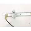 Recambio de elevalunas delantero derecho para nissan navara np300 (d40) 2.5 dci 4wd referencia OEM IAM 80700EB305  