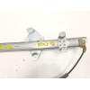 Recambio de elevalunas delantero derecho para nissan navara np300 (d40) 2.5 dci 4wd referencia OEM IAM 80700EB305  