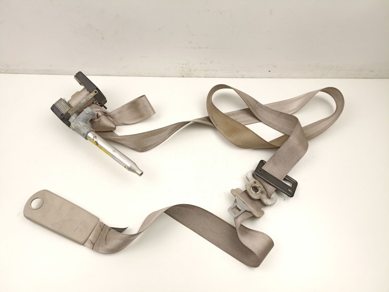 Recambio de cinturon seguridad delantero izquierdo para jaguar xj 3.2g (xj8)auotmaticexecutive referencia OEM IAM HND7055AC  