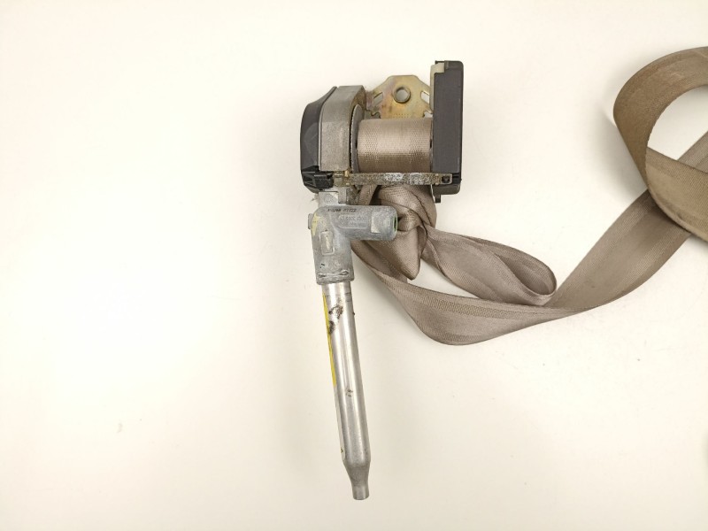 Recambio de cinturon seguridad delantero izquierdo para jaguar xj 3.2g (xj8)auotmaticexecutive referencia OEM IAM HND7055AC  