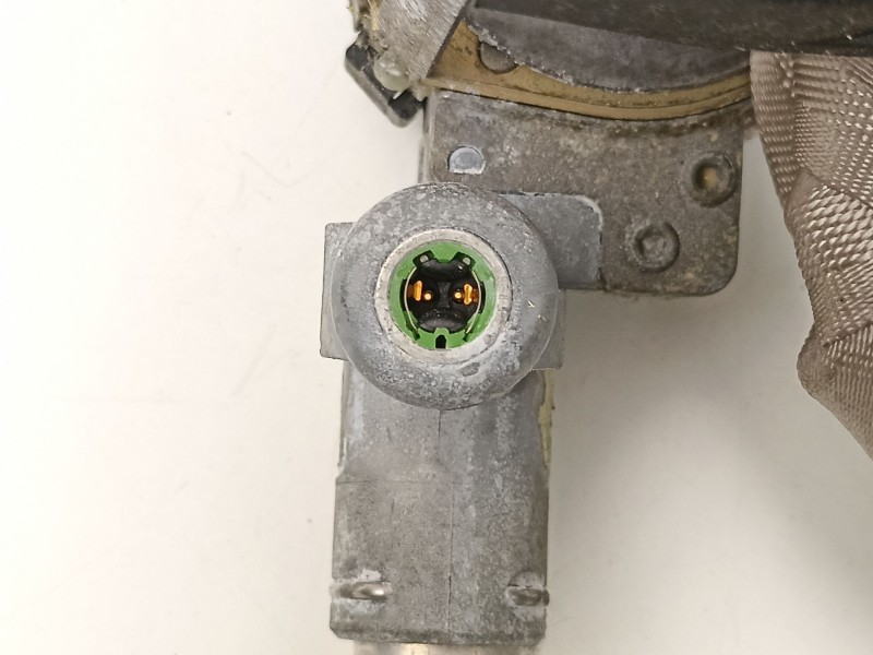 Recambio de cinturon seguridad delantero izquierdo para jaguar xj 3.2g (xj8)auotmaticexecutive referencia OEM IAM HND7055AC  