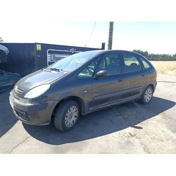 CITROËN XSARA PICASSO (N68)