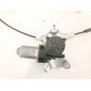 Recambio de elevalunas delantero derecho para nissan navara np300 (d40) 2.5 dci 4wd referencia OEM IAM 80700EB305  
