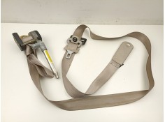 Recambio de cinturon seguridad delantero derecho para jaguar xj 3.2g (xj8)auotmaticexecutive referencia OEM IAM HND7054AC  