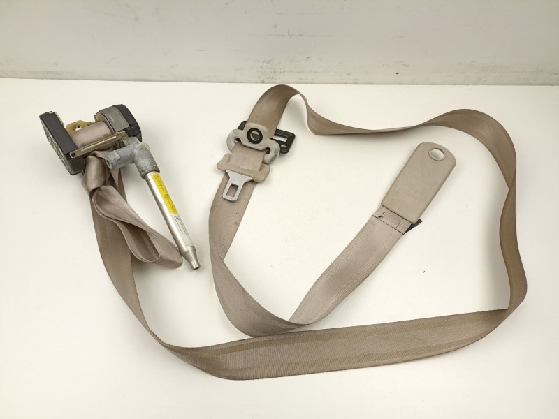 Recambio de cinturon seguridad delantero derecho para jaguar xj 3.2g (xj8)auotmaticexecutive referencia OEM IAM HND7054AC  