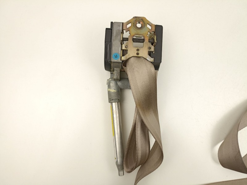 Recambio de cinturon seguridad delantero derecho para jaguar xj 3.2g (xj8)auotmaticexecutive referencia OEM IAM HND7054AC  