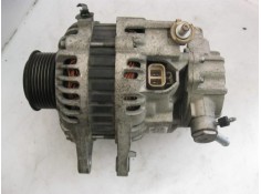 Recambio de alternador : hyundai h100 : 2.5 td - d4cb (crdi) 5p [2007] para hyundai h100 2.5 td - d4cb (crdi) referencia OEM IAM 2