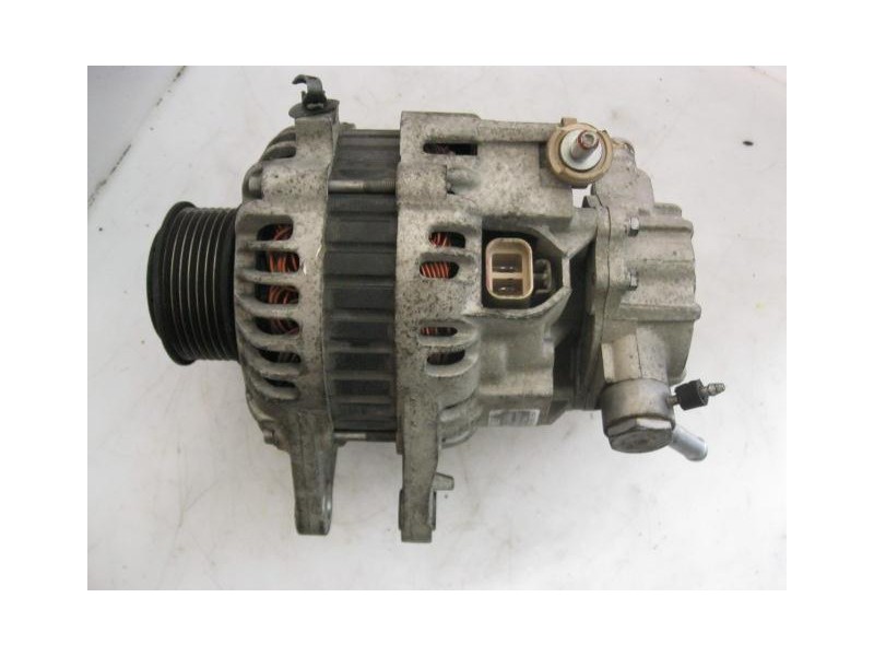 Recambio de alternador : hyundai h100 : 2.5 td - d4cb (crdi) 5p [2007] para hyundai h100 2.5 td - d4cb (crdi) referencia OEM IAM