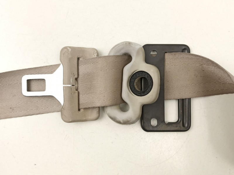 Recambio de cinturon seguridad delantero derecho para jaguar xj 3.2g (xj8)auotmaticexecutive referencia OEM IAM HND7054AC  