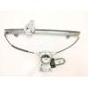 Recambio de elevalunas delantero derecho para nissan navara np300 (d40) 2.5 dci 4wd referencia OEM IAM 80700EB305  