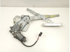 Recambio de elevalunas trasero derecho para jaguar xj 3.2g (xj8)auotmaticexecutive referencia OEM IAM GNA2670AE  