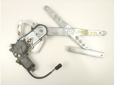 Recambio de elevalunas trasero derecho para jaguar xj 3.2g (xj8)auotmaticexecutive referencia OEM IAM GNA2670AE   2